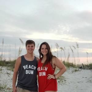 Meet your Posher, Micah